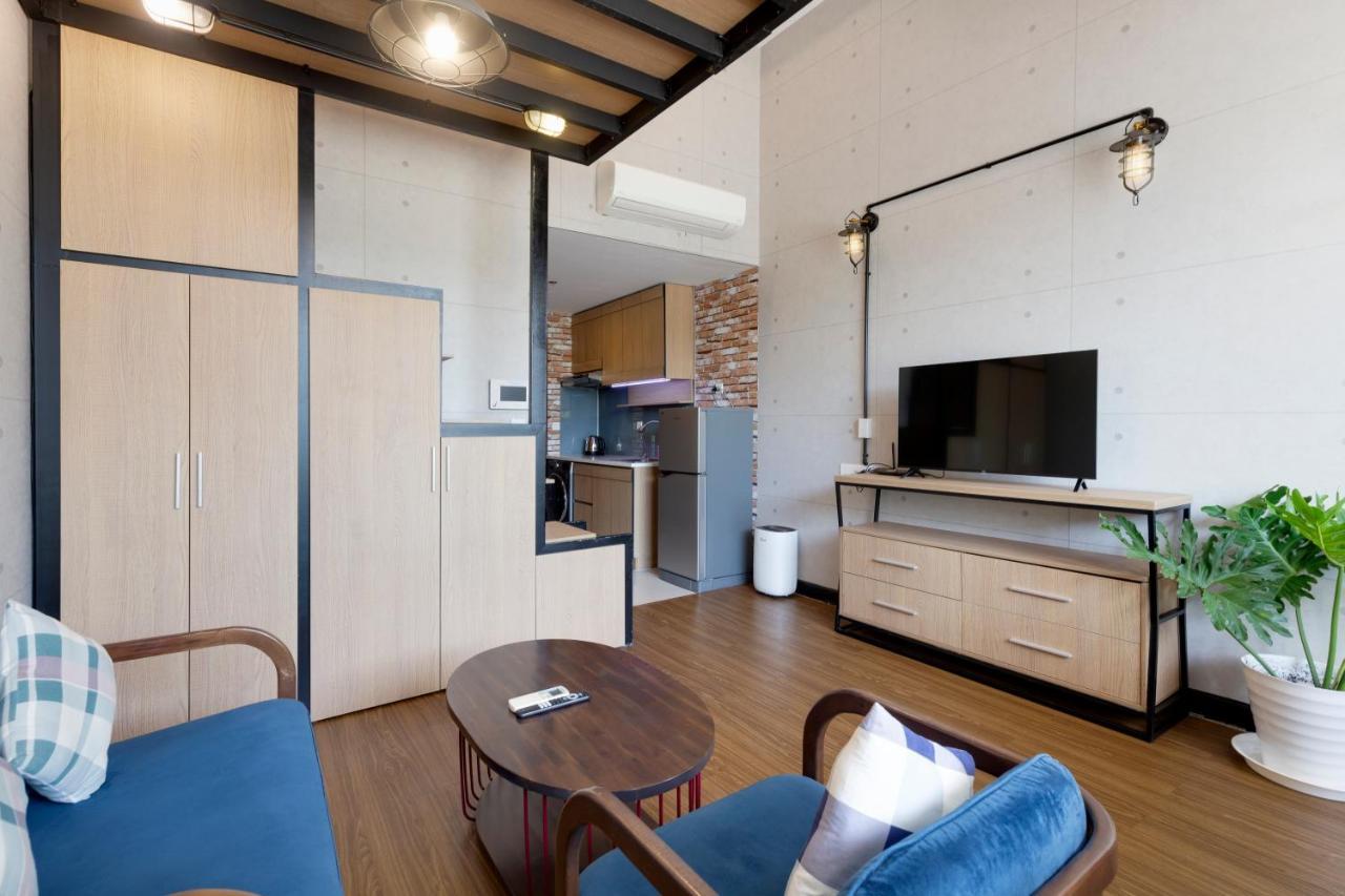 Smile Home - Rivegate - Modern Comfort - Near Bui Vien Хошимин Экстерьер фото