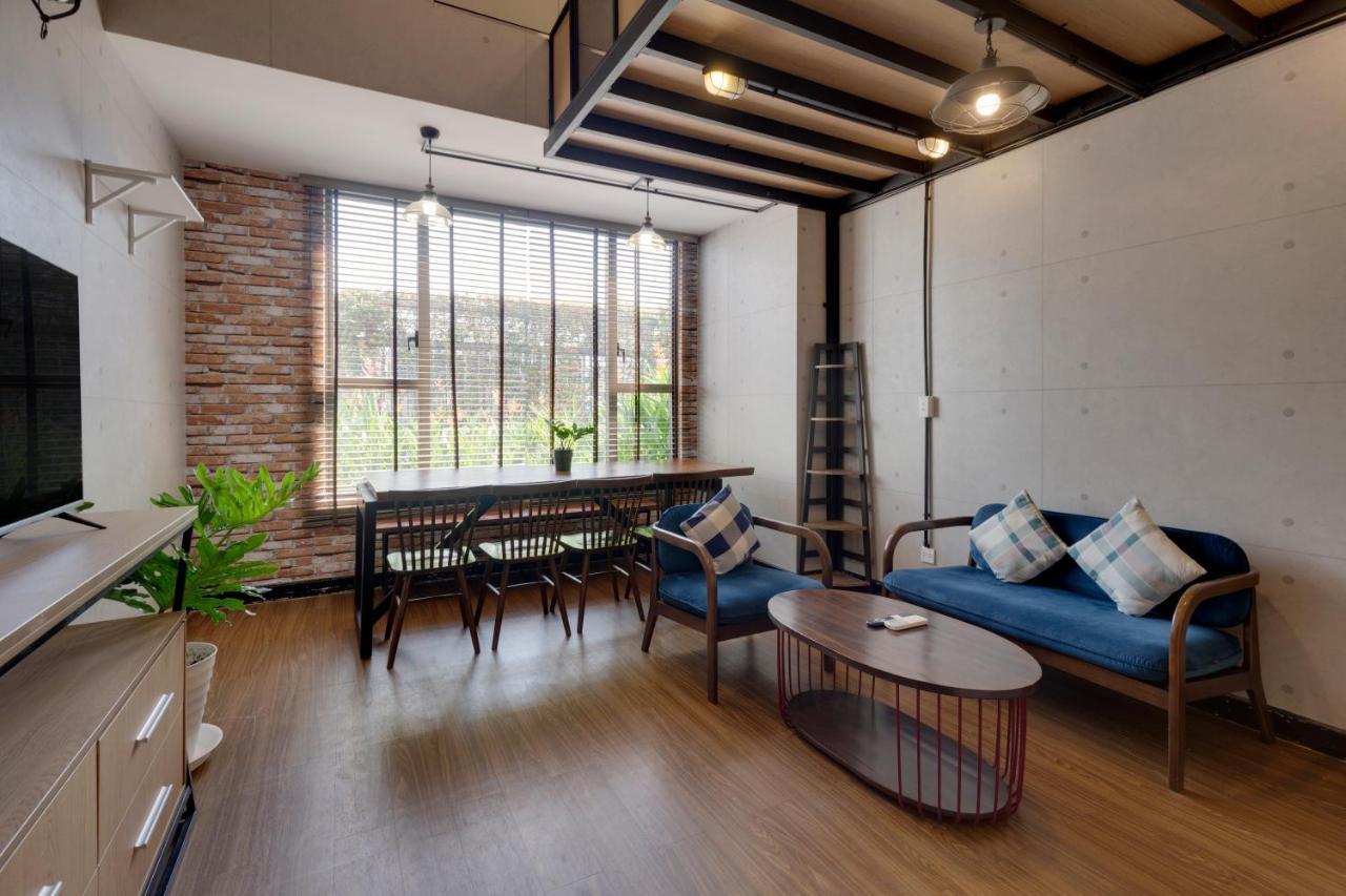 Smile Home - Rivegate - Modern Comfort - Near Bui Vien Хошимин Экстерьер фото