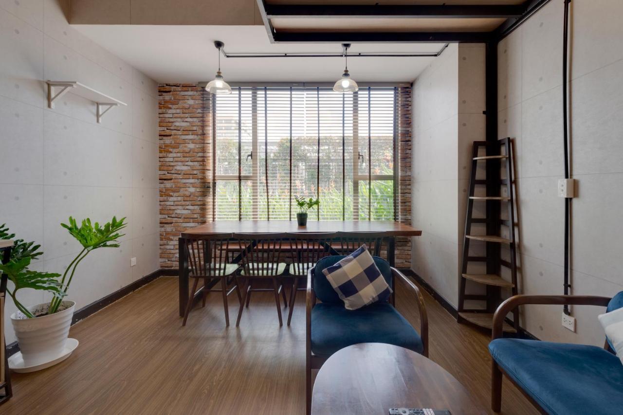 Smile Home - Rivegate - Modern Comfort - Near Bui Vien Хошимин Экстерьер фото