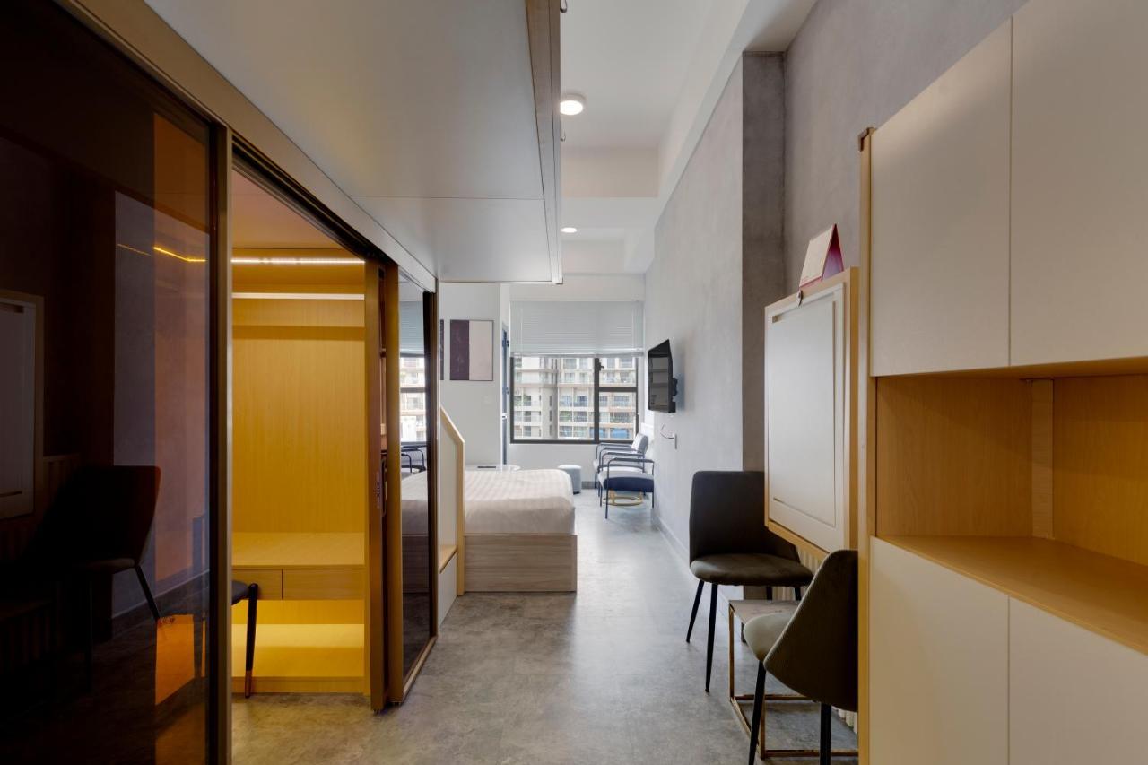 Smile Home - Rivegate - Modern Comfort - Near Bui Vien Хошимин Экстерьер фото